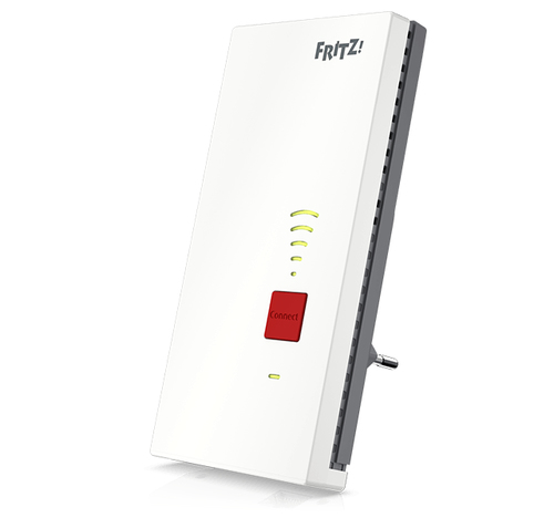 FRITZ 20002855 - FRITZ REPEATER 2400 - DE FACHHAND