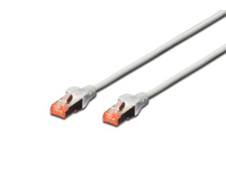 DIGITUS DK-1644-005 - DIGITUS CAT 6 PATCH CABLE -