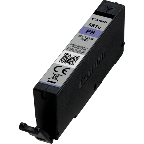 CANON 2053C001 - INK CLI-581XL PB - NON-BLISTERED