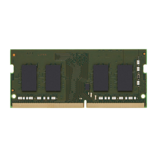 KINGSTON KVR32S22S6/4 - 4GB DDR4-3200MHZ NON-ECC C