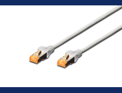DIGITUS DK-1644-070 - DIGITUS CAT 6 PATCH CABLE -