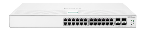 HPE JL682A - ARUBA ION 1930 24G 4SFP+ STOCK - .