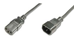 DIGITUS AK-440201-018-S - DIGITUS MAINS EXTENSION