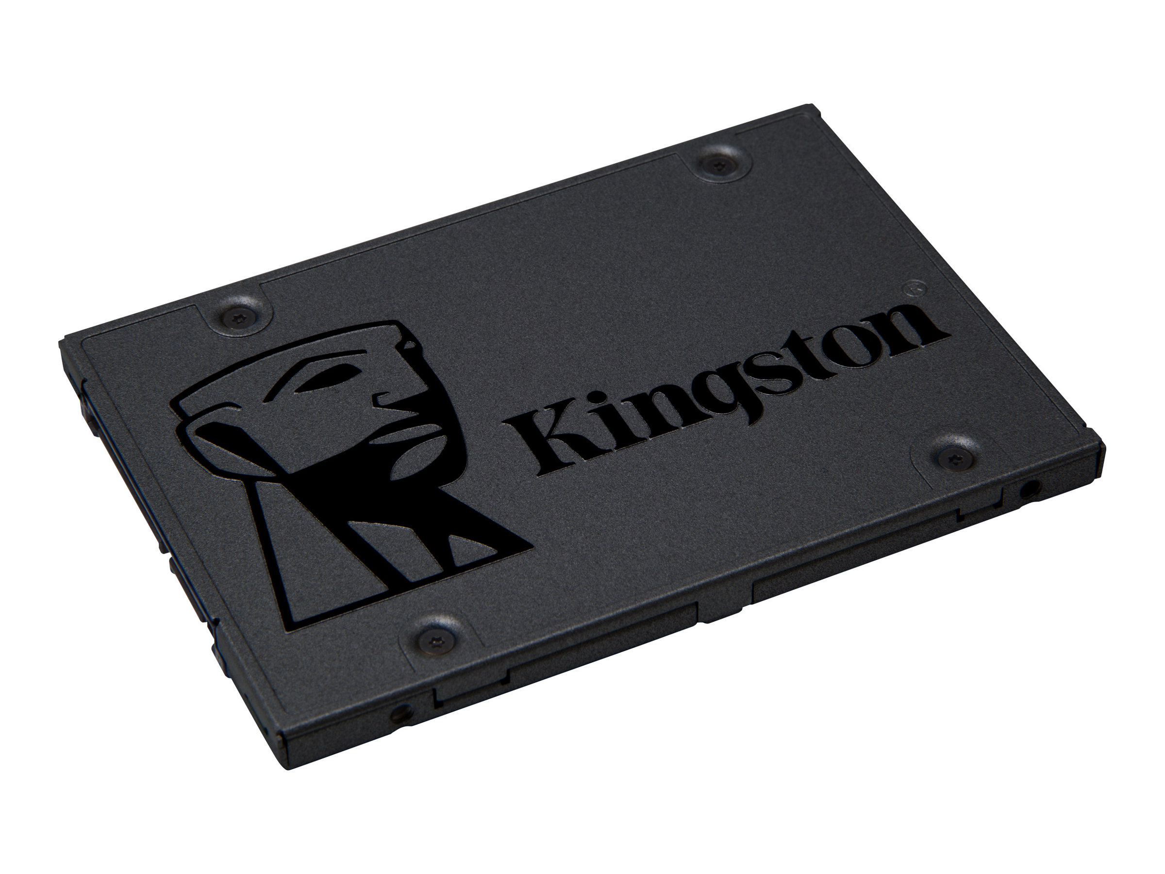 KINGSTON SA400S37/480G - 480GB A400 SATA3 2.5 SSD