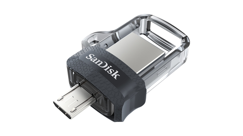 SANDISK SDDD3-256G-G46 - SANDISK ULTRA DUAL DRIVE