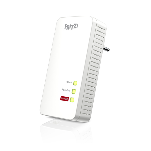 FRITZ 20002789 - FRITZ POWERLINE 1260 - DE FH