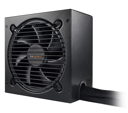 BE QUIET BN292 - PURE POWER 11 400W - 80PLUS GOLD