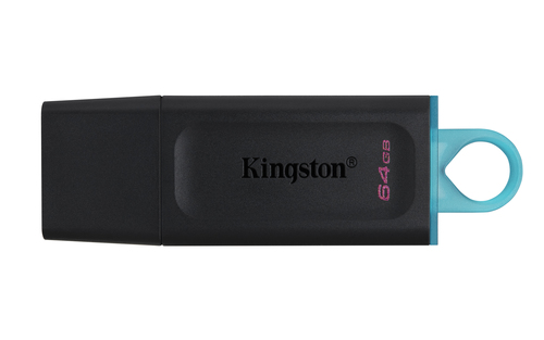 KINGSTON DTX/64GB - 64GB DT EXODIA USB 3.2 GEN 1 -