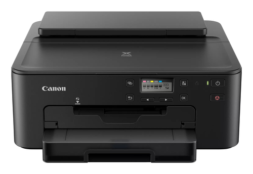 CANON 3109C026 - PIXMA TS705A A4 INK - 15 PPM SW /