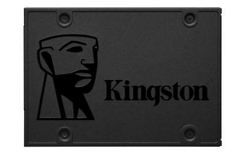 KINGSTON SA400S37/480G - 480GB A400 SATA3 2.5 SSD