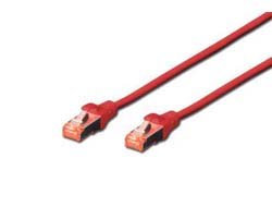 DIGITUS DK-1644-030/R - DIGITUS CAT 6 S-FTP PATCH